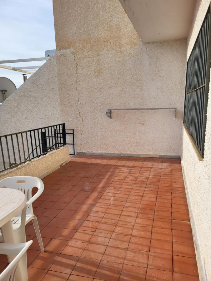 Casa Befran Villa San José Exterior foto